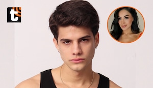 Kevin Díaz confirma que está en ‘saliditas’ con Onelia Molina: “Merece ser querida, cuidada y tratada como una reina”