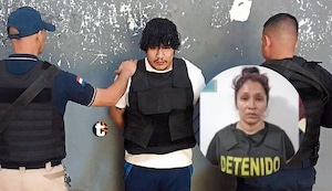 ¡Escape monstruoso! ‘El Monstruo’ planeaba fugar de penal de Paraguay con apoyo de un ejército de sicarios