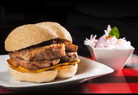 Prepara un delicioso y crujiente chicharrón de cerdo en tu Air Fryer