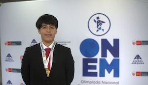 Premios de 3 mil a 50 mil soles para cráneos de las matemáticas