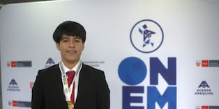 Olimpiada Nacional Escolar de Matemática Aceros Arequipa 2026 inicia con mayor alcance y foco en docentes.