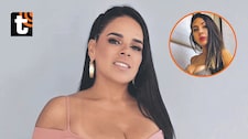 ‘Garotiña’ afirma que Giuliana Rengifo se deja manipular por su mánager: “La alejó de sus amigas”