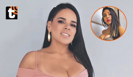 ‘Garotiña’ afirma que Giuliana Rengifo se deja manipular por su mánager: “La alejó de sus amigas”
