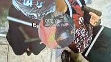 ¡Terror en colegio de Los Olivos! Menor de 17 años cobra cupos de hasta S/10 a escolares y los amenaza con pistola