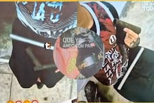 ¡Terror en colegio de Los Olivos! Menor de 17 años cobra cupos de hasta S/10 a escolares y los amenaza con pistola