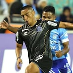 Copa Sudamericana: Alianza Atlético se trajo un empate 0-0 de Ecuador ante Macará | VIDEO