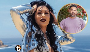 Evelyn Vela feliz tras divorcio de Valery Burga: “Celebraré misma fiesta patronal”