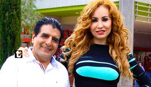 Nilver Huárac revela que Janet Barboza “lo botó” de su casa: “Ya no vivo con ella hace un mes”