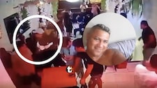 ¡Lo acribillaron dentro de un bar en Talara! Sicario ingresa a local y mata de cuatro balazos a un hombre