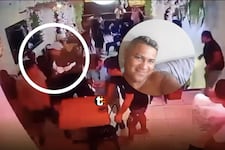 ¡Lo acribillaron dentro de un bar en Talara! Sicario ingresa a local y mata de cuatro balazos a un hombre