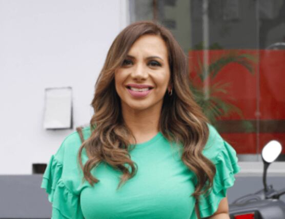 Mónica Cabrejos aconseja a Xiomy