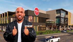 Primer mall de Lurín: Con inversión de Jefferson Farfán, supermercado Wong y más tiendas abrirá Power Center KM40