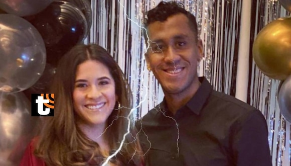 TROME - Renato Tapia