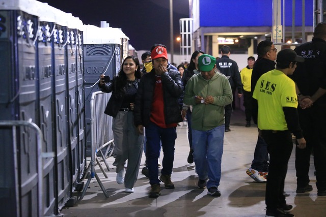 Así se vivió el evento Hallocumbia, dónde se presentó Armonía 10, Corazón Serrano, Leslie Shaw y más. Foto: César Bueno @photo.gec