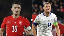 Suiza vs Bosnia EN VIVO: hora, canales y cómo ver un duelo clave por el Mundial 2026