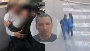 ¡Apareció! Niña de 11 años que desapareció tras salir con hombre que conoció por internet fue encontrada con vida