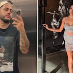 ¡Tremendo mensaje! Samahara Lobatón arremete contra Bryan Torres en medio de sus recientes enfrentamientos