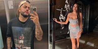 ¡Tremendo mensaje! Samahara Lobatón arremete contra Bryan Torres en medio de sus recientes enfrentamientos
