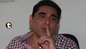 Carlos Álvarez denuncia amenazas tras video sobre Dina y sus Rolex: “Están robándole hace mucho al Perú”