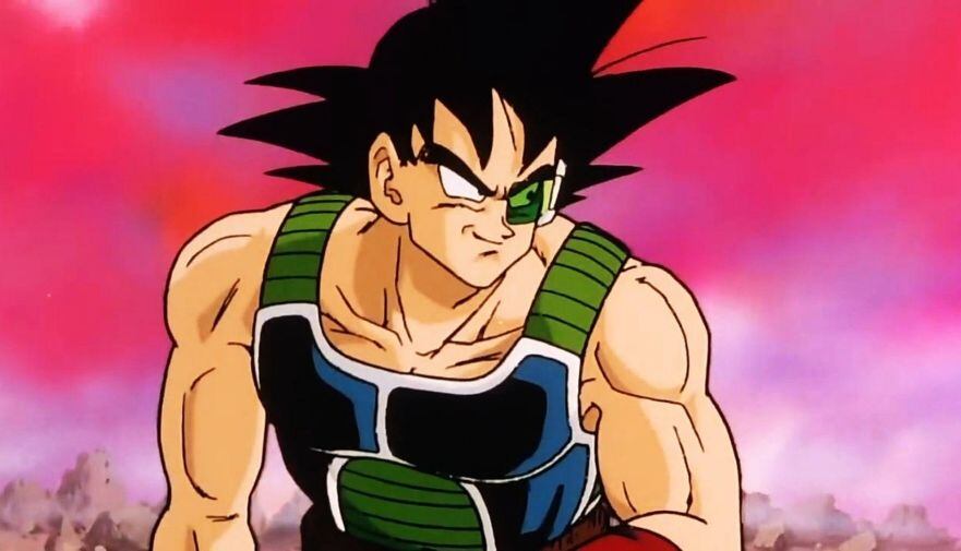 Bardock en la saga "Dragon Ball" (Foto: Toei Animation)