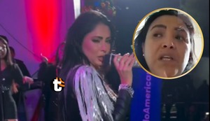 Pamela Franco: ¿Cuánto dinero perdió la empresaria que organizó su gira por Europa?