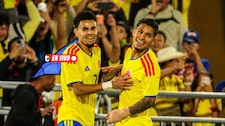 Colombia vs Uzbekistán EN VIVO: Hora, canal y cómo ver el debut cafetero en el Mundial 2026