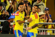Colombia vs Uzbekistán EN VIVO (0-0): Sigue acá el debut cafetero en el Mundial 2026