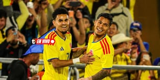 Colombia debuta en el Mundial ante Uzbekistán. (@fcfseleccioncol)