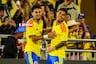 Colombia vs Uzbekistán EN VIVO (0-0): Sigue acá el debut cafetero en el Mundial 2026