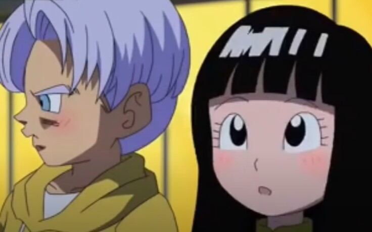 Mai fue durante mucho tiempo cómplice del malvado Pilaf (Foto: Toei animation)