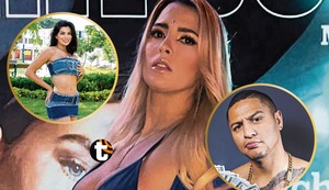 Maca Gastaldo echa a Samantha tras ampay con Maicelo: “Conversé con ella, pero queda para las dos. Ya está hecho”