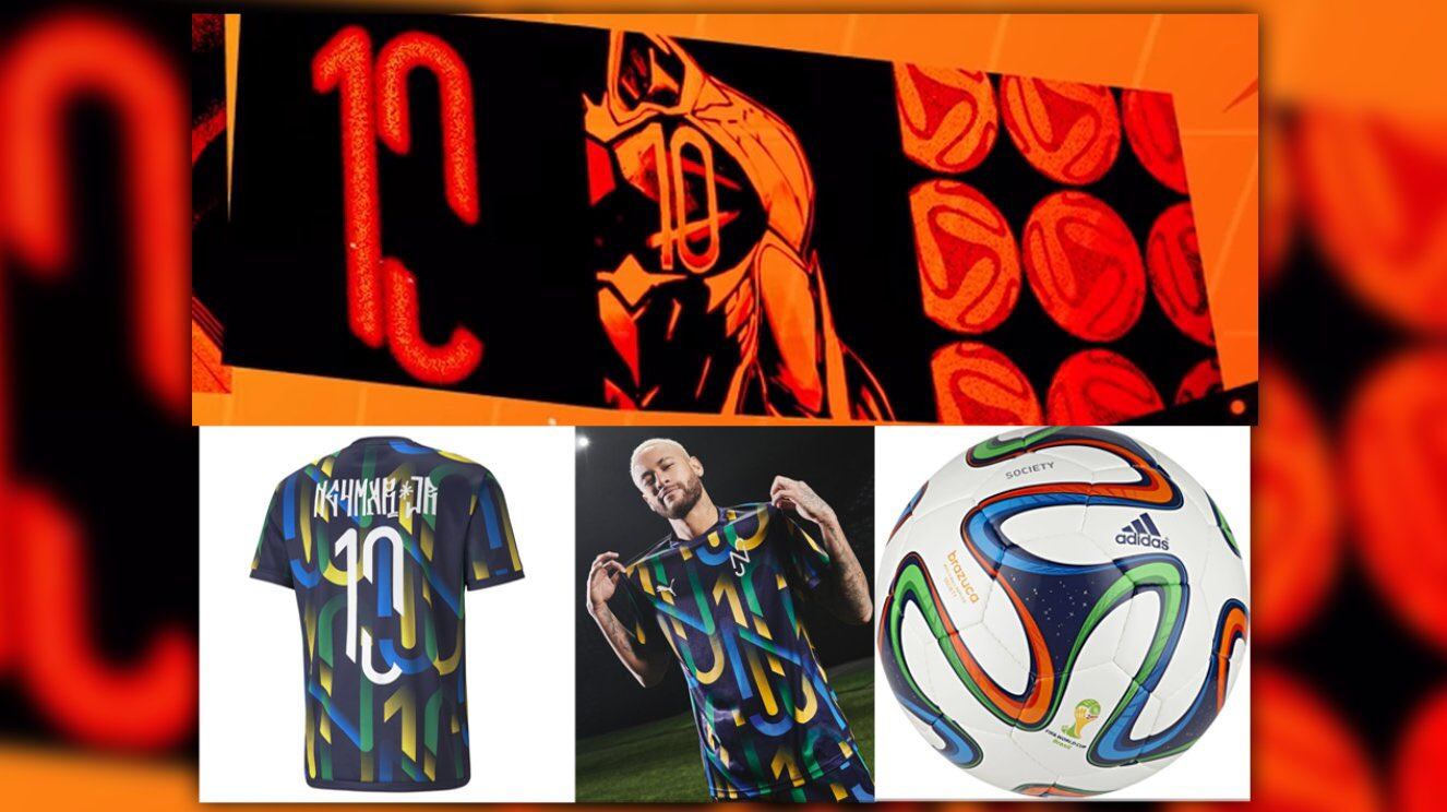 Pistas sobre la llegada de Neymar a Fortnite 2021