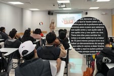 ¡Extorsionan a profesora de Derecho de la UTP para aprobar a supuesto cabecilla criminal! La amenazaron con armas, videos y datos de su familia