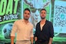 Nicola Porcella y Rafael Cardozo lanzan GOAT GAME y calientan la fiebre por el Mundial 2026