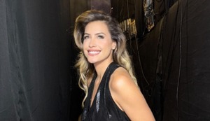 Milett Figueroa canta a capela en el Cantando y se roba los suspiros