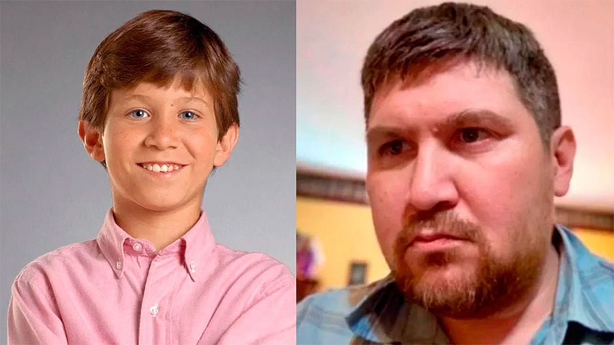 El actor vive aún de las rentas que le dejó la serie (Foto: NBC / Captura de Instagram)