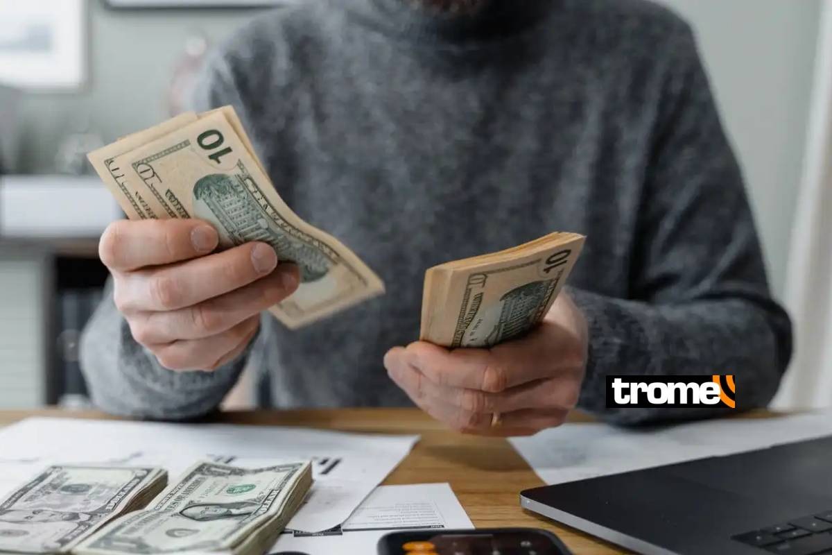 El fotógrafo Gary te da consejos para poder tener más ingresos y afrontar de la mejor manera esta crisis económica. Foto: Difusión