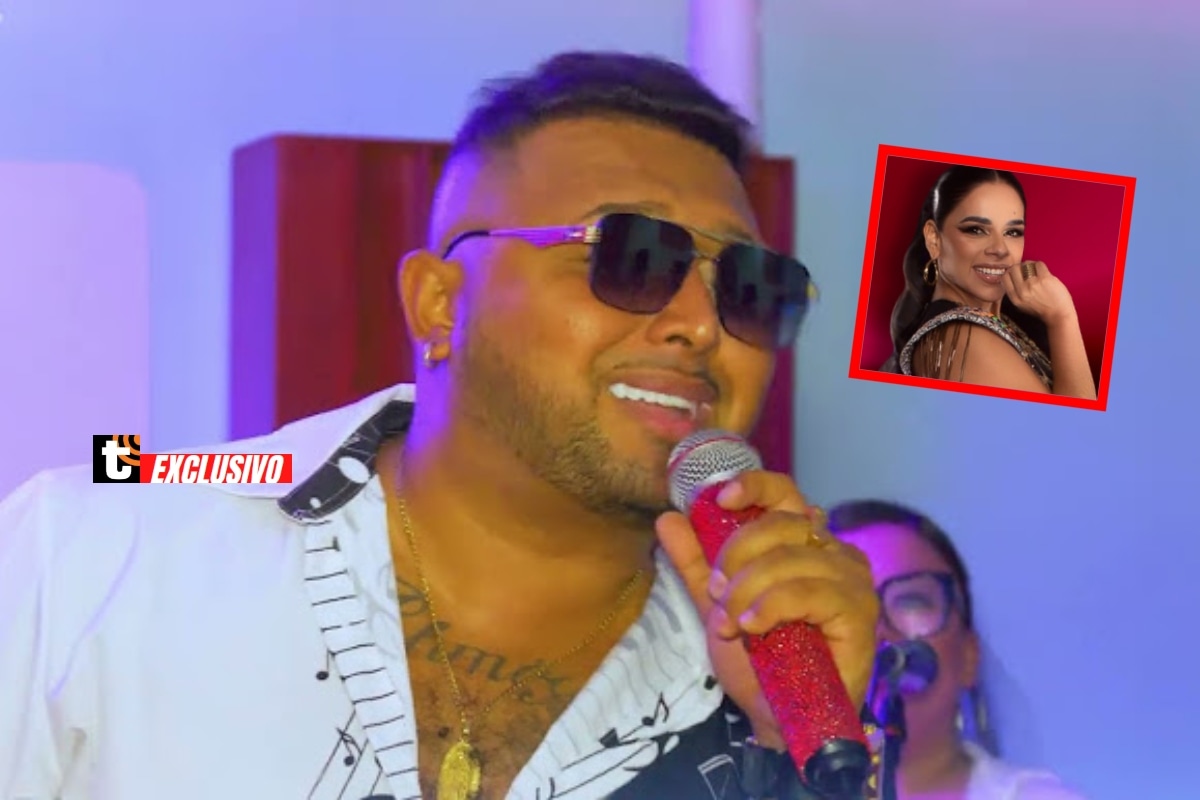 Maryto y su fuerte comentario sobre Giuliana