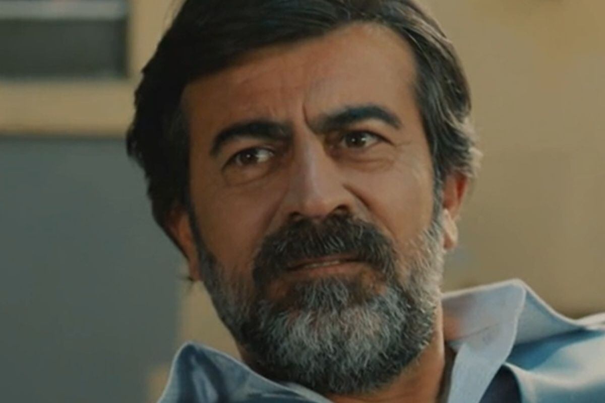 Abdülkadir está muy enfadado con Hakan (Foto: Tims & B Productions)