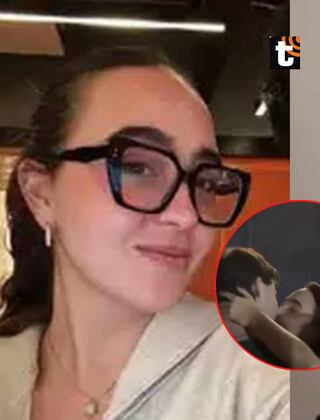 ¿Ya lo olvidó? Francesca Montenegro luce cariñosa con nuevo galán tras prisión preventiva de Adrián Villar