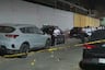 ¡Lo persiguieron hasta debajo de una camioneta! Sicarios asesinan de 11 balazos a joven de 18 años en el Callao