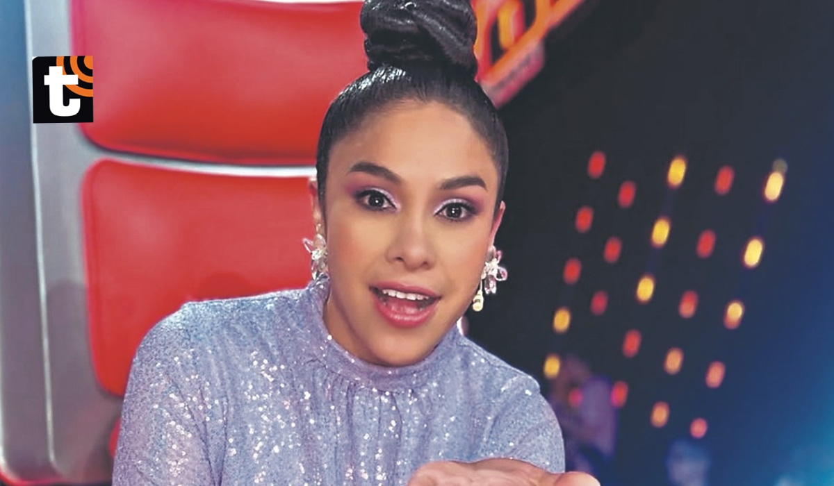 Maricarmen Marín afirmó que le da mucha pena no ser parte de esta nueva temporada de ‘Yo soy’.