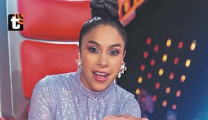 Maricarmen apenada por no ser parte de ‘Yo soy’: “Ahora que soy mamá, tuve que elegir”