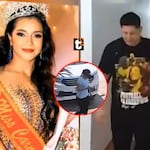 Revelan qué pasó horas antes de muerte de Miss Carnaval