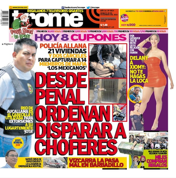 PORTADA TROME