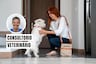 ¿Tu perro se emociona demasiado al verte? Estas señales pueden revelar ansiedad