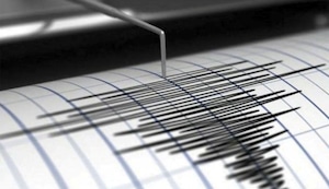 Temblor de magnitud 3.6 en Chilca se sintió en distritos de Lima