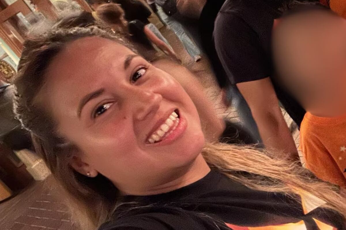 Sheylla Gutiérrez fue hallada muerta en EE. UU. tras una semana desaparecida. (Foto: Redes sociales)