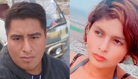 Policía capturó a hombre acusado de asesinar a su expareja e hija de 7 años