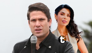 Paco Bazán jura está AFECTADO por lo que pasó con Ely Yutronic: “He sido muy golpeado de una manera injusta”